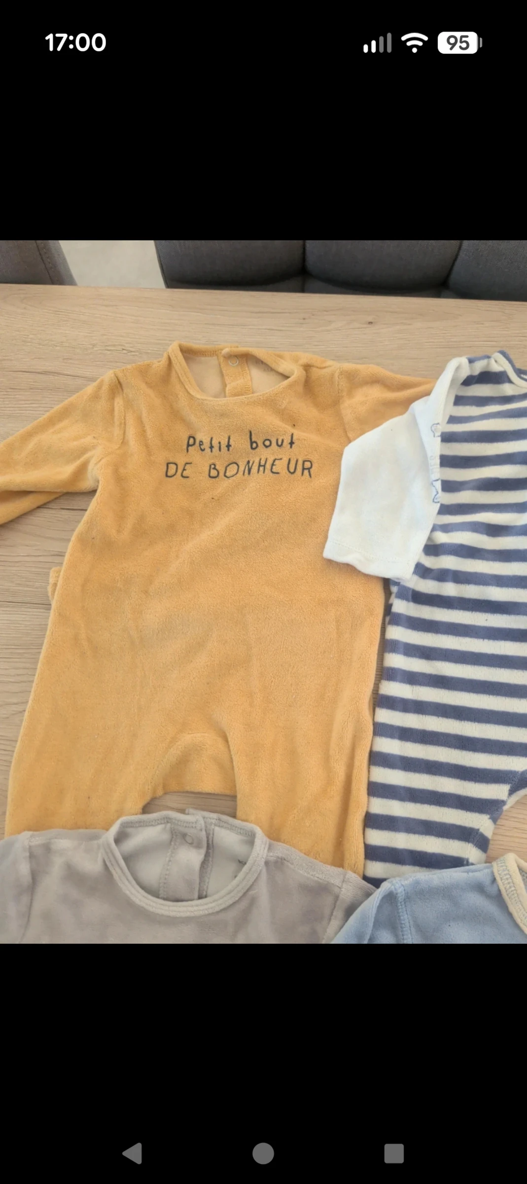 Pijamas – photo 6